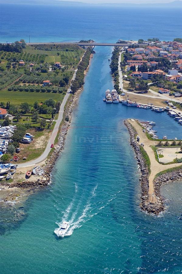 Holiday Home By The Sea Nea Poteidaia Exterior foto