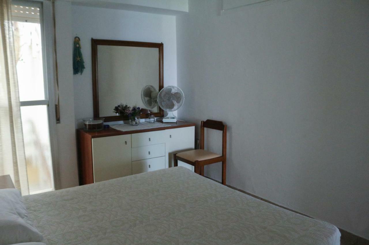 Holiday Home By The Sea Nea Poteidaia Exterior foto